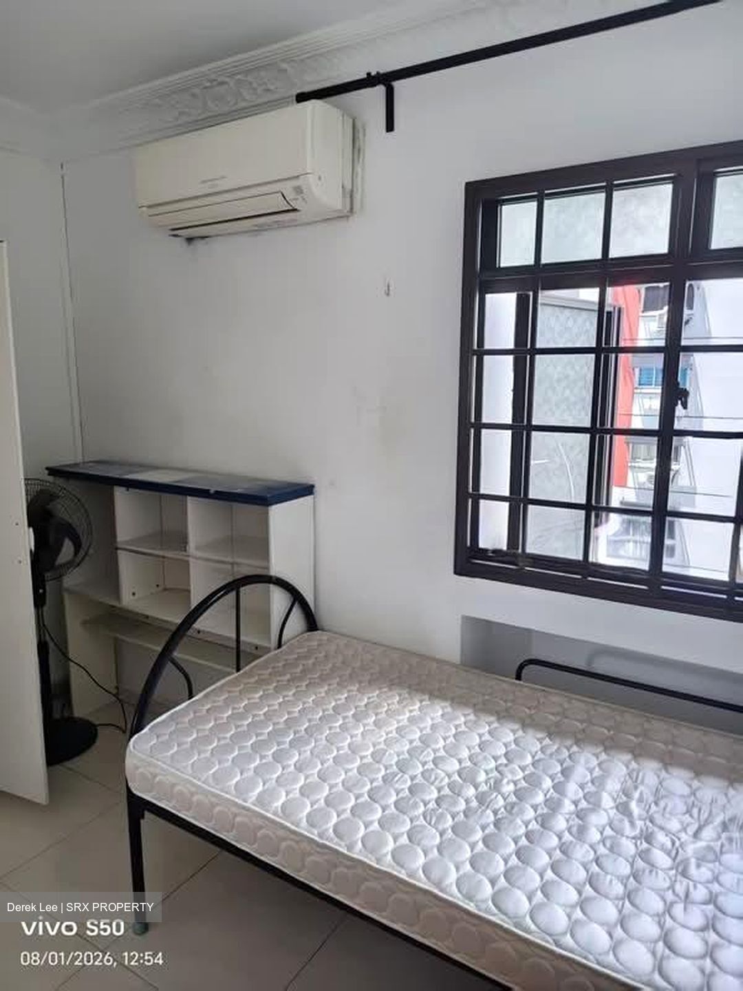 Blk 754 Woodlands Circle (Woodlands), HDB 4 Rooms #595239141